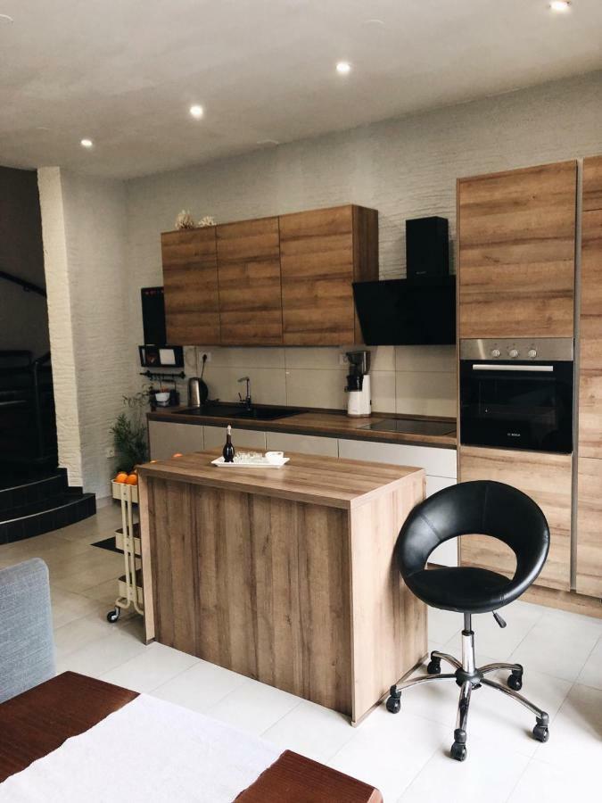 Visiani Apartment Sibenik Ngoại thất bức ảnh