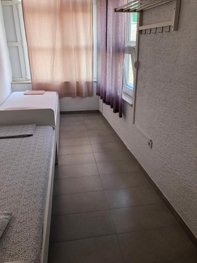 Visiani Apartment Sibenik Ngoại thất bức ảnh